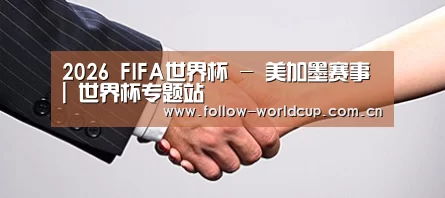关于国际足联世界杯