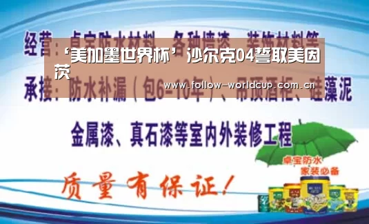 ‘美加墨世界杯’沙尔克04誓取美因茨(图3) 赛事新闻