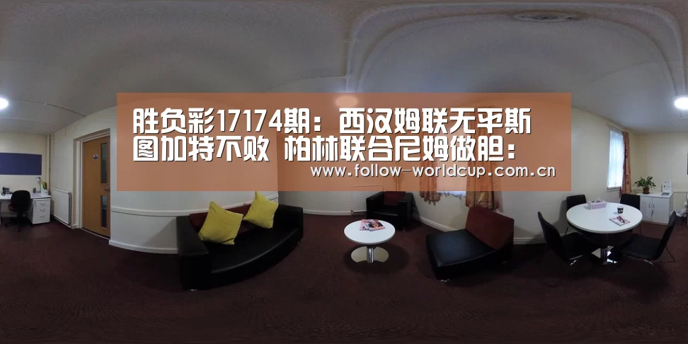 美加墨世界杯