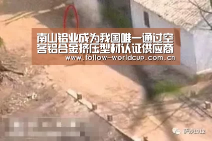 南山铝业成为我国唯一通过空客铝合金挤压型材认证供应商_实时比分(图3) 赛事新闻