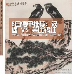 8日德甲推荐:汉堡 VS 莱比锡红牛-国际足联世界杯(图1) 美加墨世界杯