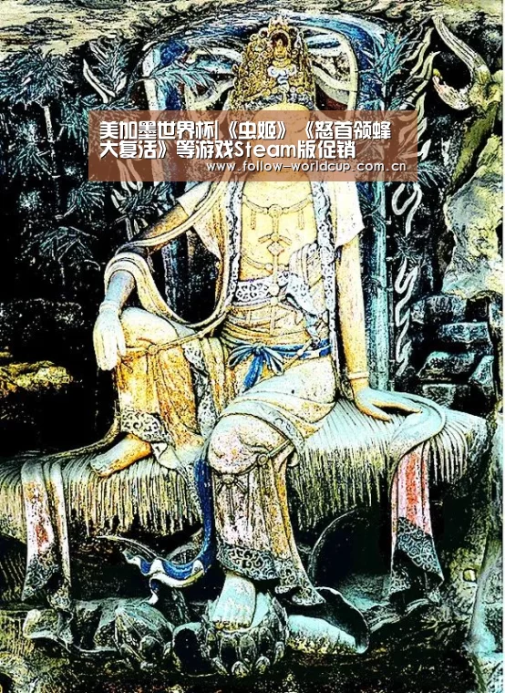 美加墨世界杯|《虫姬》《怒首领蜂大复活》等游戏Steam版促销(图2) 赛事新闻