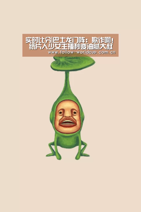 国际足联世界杯